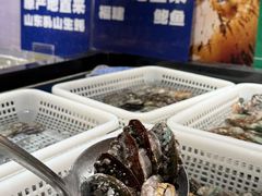 -亚马逊海鲜自助(梅溪湖步步高店)