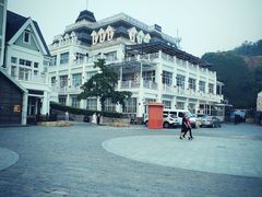 -JF Garden(渔人码头店)