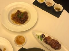 -富力丽思卡尔顿酒店·丽轩中餐厅