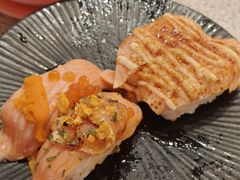 -争鲜回转寿司(西红门荟聚PLUS店)