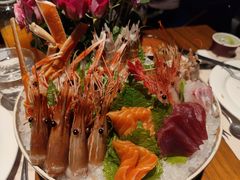-Mr·Fish鱼鲜生海鲜放题(银泰in99店)