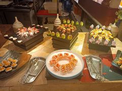 -芭菲盛宴·环球美食(袁家岗店)