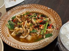 -婉泰·特色小吃·舂鸡脚(告庄二店)