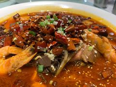 -正阳春烤鸭店(杨楼店)