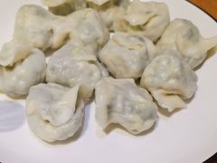 招牌三鲜水饺-伊喜饺子·烤鸭(五道口学院路店)