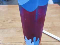 -星巴克(深圳世界金融中心店)