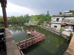 -东莞市可园博物馆