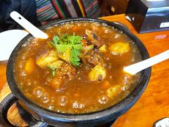 -藏家一号藏餐厅(北京中路店)