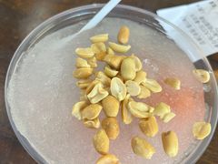 -正宗八宝冰饭·非遗冰饭·烧烤(奎桥店)