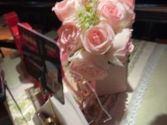 -碧特博格·20年品牌西餐厅(芜湖路店)