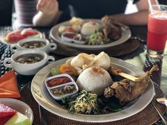 -Bebek Joni Restaurant