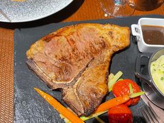 -杭州桐庐康莱德酒店西餐厅-舍