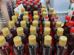 -中国国际会展中心-马甸购物街