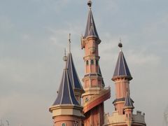 -沈阳方特欢乐世界