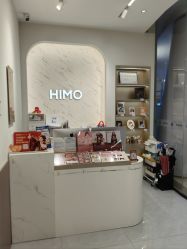 -海马体家庭照相馆(杭州远洋乐堤港店)