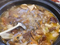 -草墩罗非鱼庄•野生菌•腊排骨(七星街上段店)