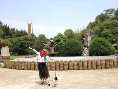 -景德镇古窑民俗博览区