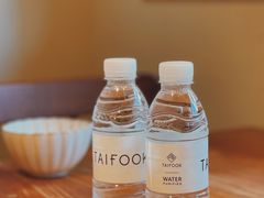 -TAIFORKS 大福食堂·山葵烤肉料理·拌饭(宝安店)