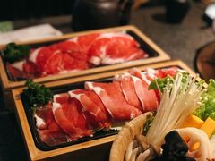 -湊湊火锅·茶憩(和平大悦城店)