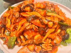 -裕德隆清真饭庄·天津特色菜(东丽店)