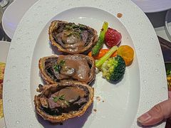 -天玑高空江景餐厅&酒吧Sky Secret Restaurant&Bar