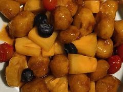 -秋色客家菜(南山店)