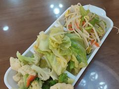-满记烧饼(牛街东里小区一区店)