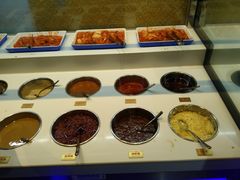 自助小料-傣妹火锅(南京东路一店)