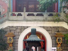 -宝莲禅寺