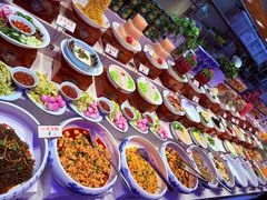 -山河屯铁锅炖(绥望路店)