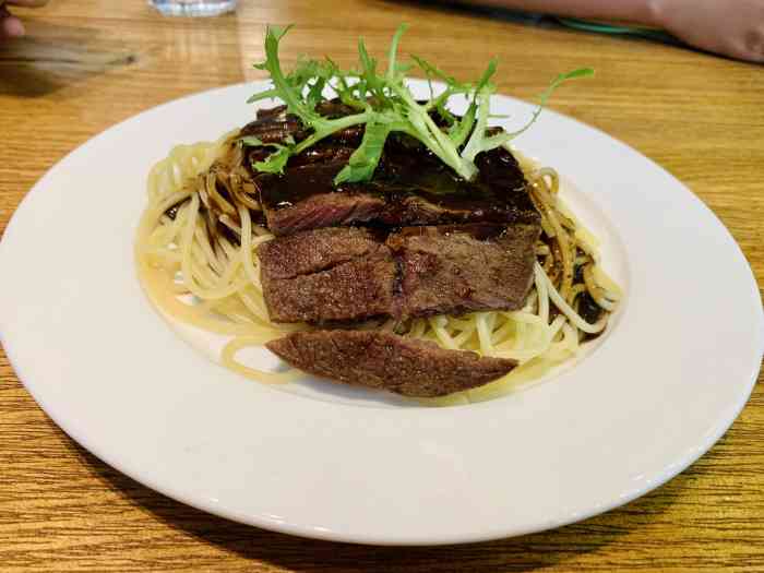 红鹈鹕咖啡pelican rouge-"公司楼下的一家咖啡店 环境很好 还有.