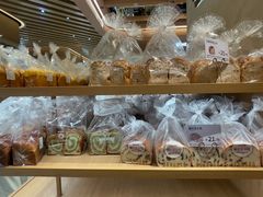 -山崎面包(静安久光店)