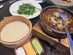 -杭州和达希尔顿逸林酒店·和园中餐厅-杭帮菜名店