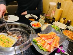 -悟空酒场烤肉(凯德壹中心店)