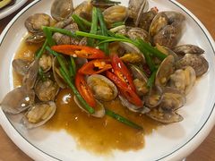 -友强·23年特色海鲜大排档(厦门店)