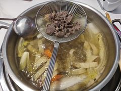 -牛品福潮汕牛肉火锅(旺庄店)