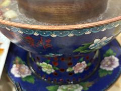 -东来顺•非遗火锅(外滩店)