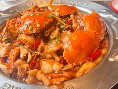 -胖哥俩肉蟹煲(悦荟广场店)