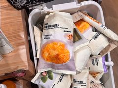 -MUJI无印良品(西单大悦城店)