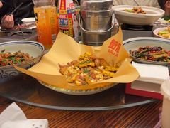 -衡厨·衡阳土菜(中南店)