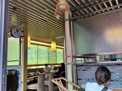 -龙抄手(文殊坊店)