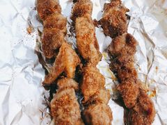 -新疆巴州金丝特餐厅(大钟寺店)