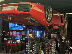-MOSSO德国餐厅·音乐酒吧(环宇荟店)