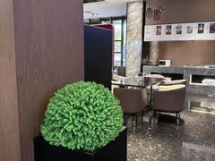 -乔治莫兰迪酒店(济南解放路山东大学店)