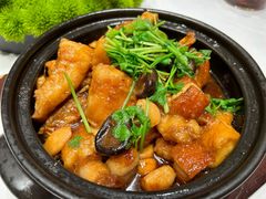 -好友缘酒家(会展中心店)