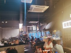 -新沙烧烤·炭烤鲜牛肉(新沙路店)