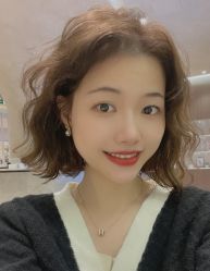 -缪斯造型烫发染发蛋白护理北京三里屯直营