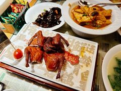 -大鸽饭(北京路店)