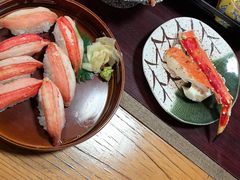 -蟹料理 北海道かに将軍(札幌本店)