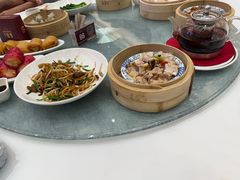 -喜宴又一村·粤菜·茶点·海鲜(壹方天地店)